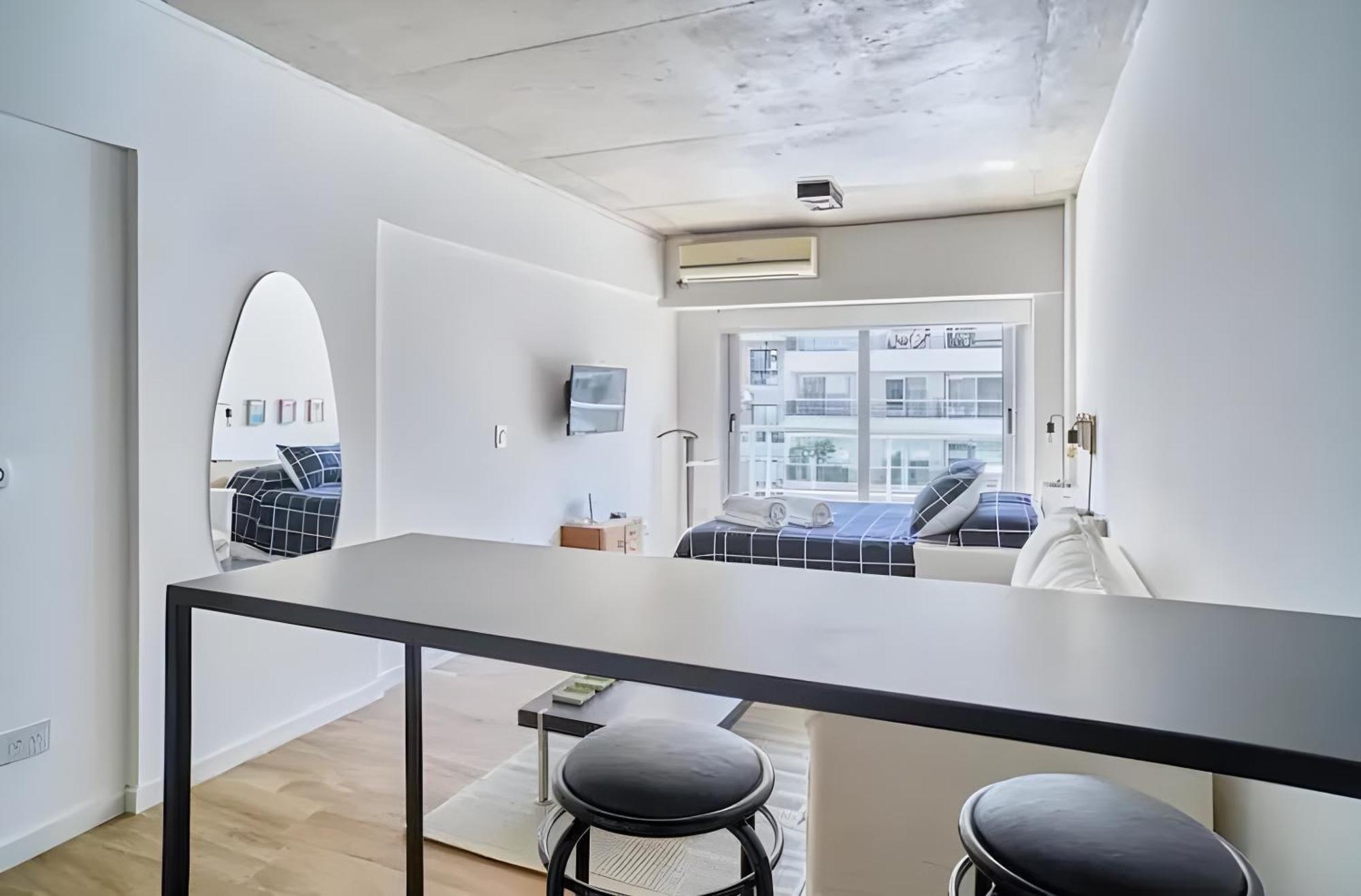 Apartamento Soler Palermo Hollywood