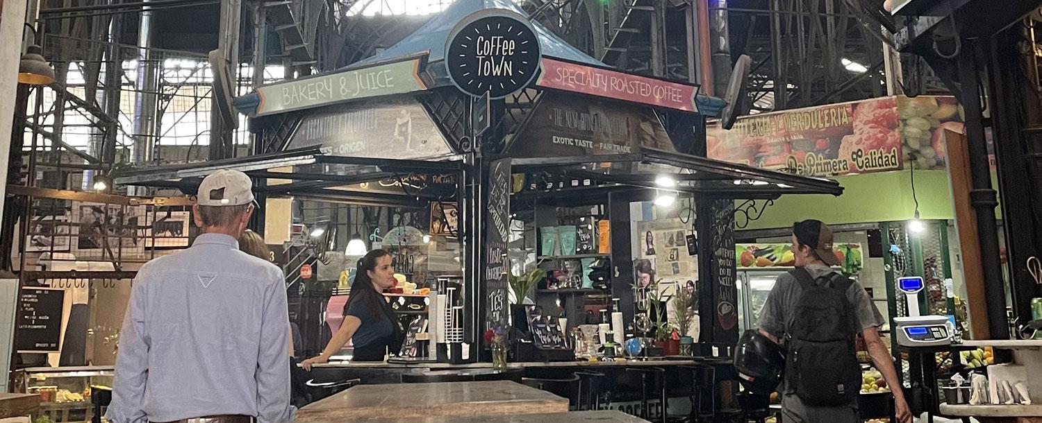 Estudio En San Telmo * Ciudad Autónoma de Buenos Aires