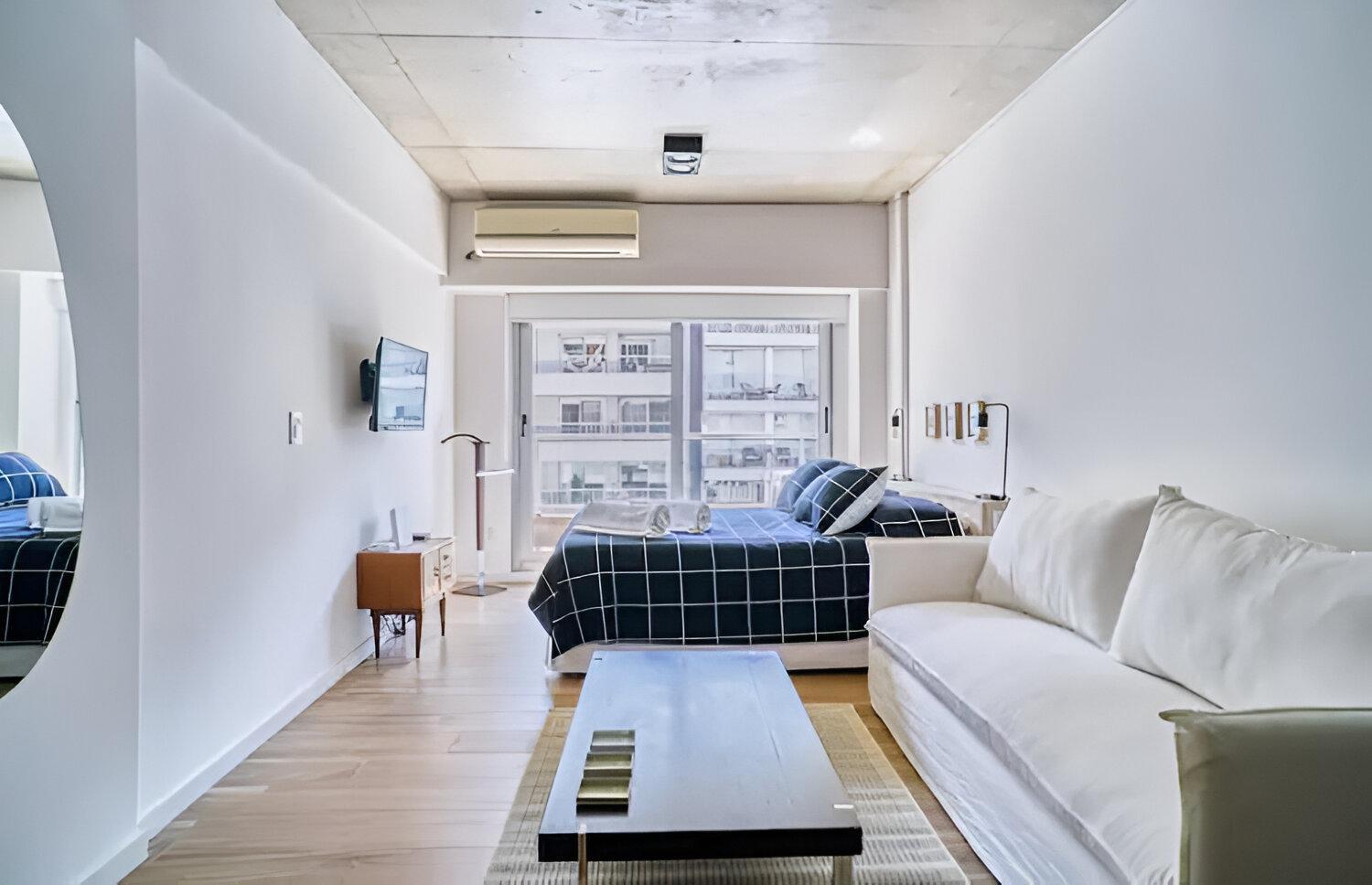 Apartamento Soler Palermo Hollywood