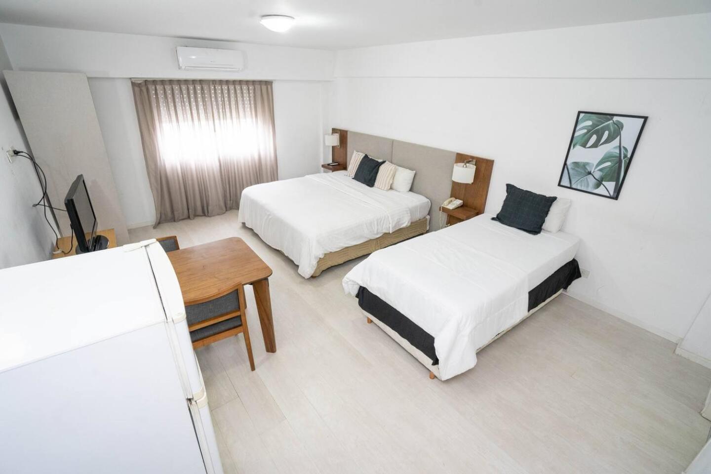 Esmeralda Apartamento *