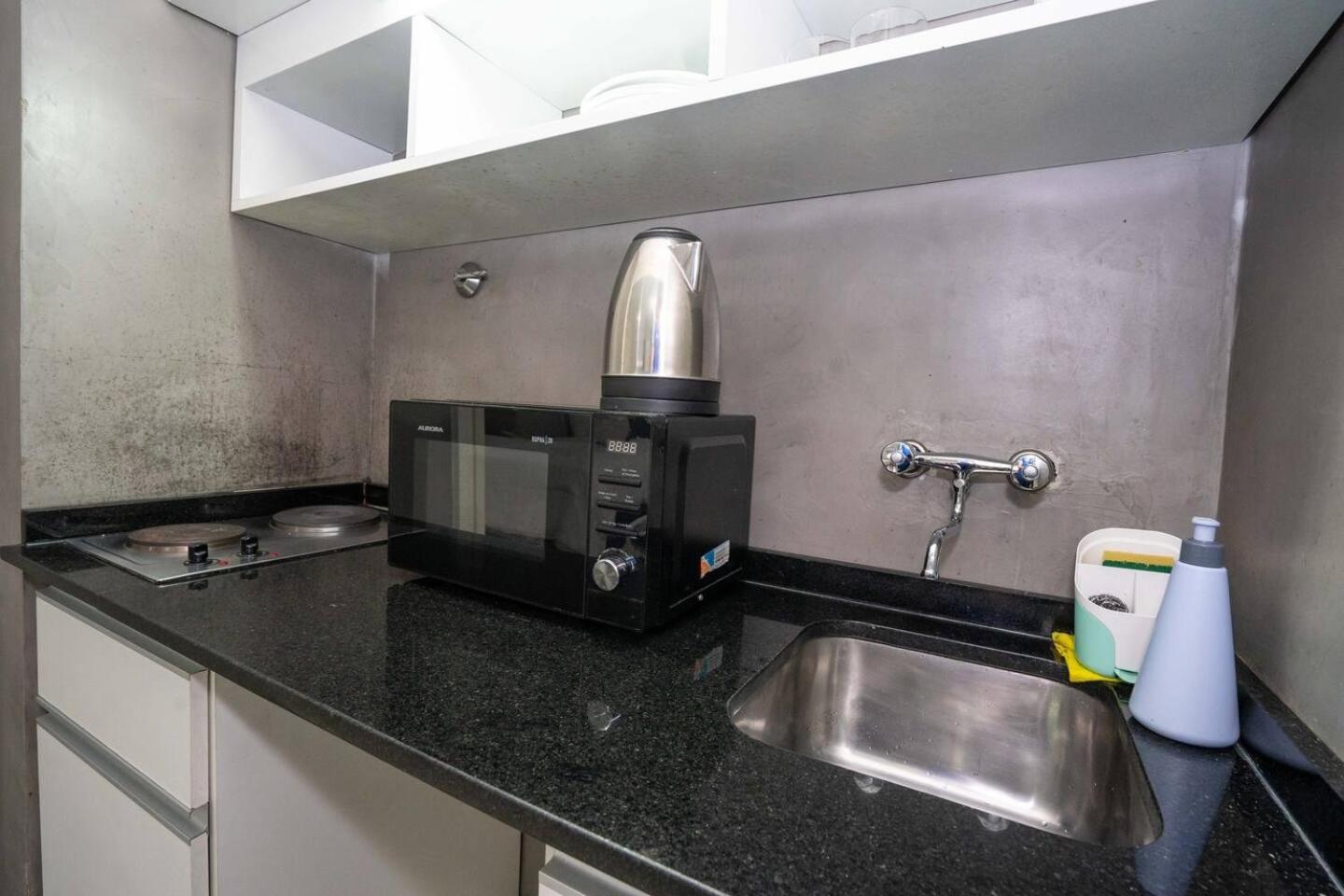 Esmeralda Apartamento *