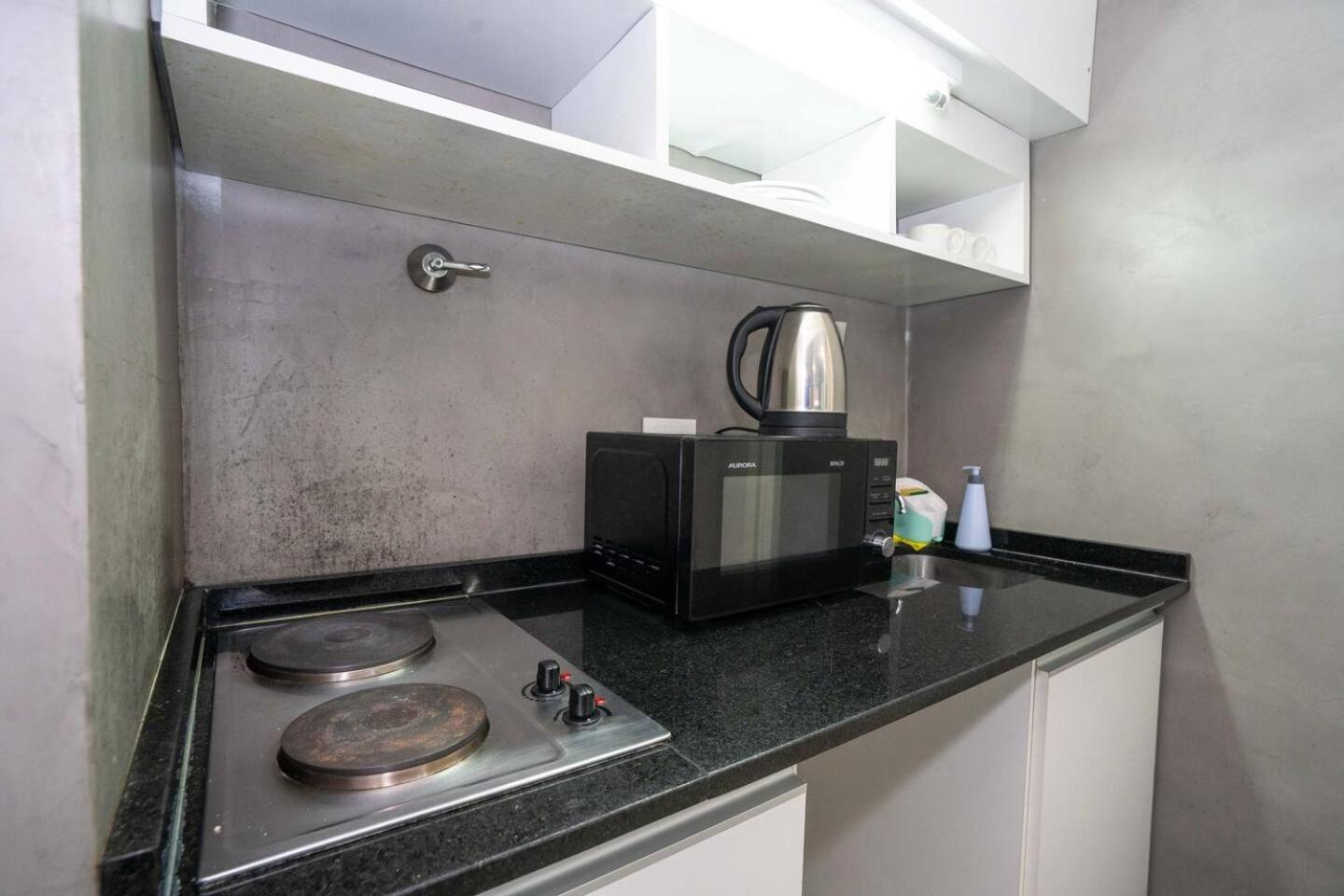 Esmeralda Apartamento *