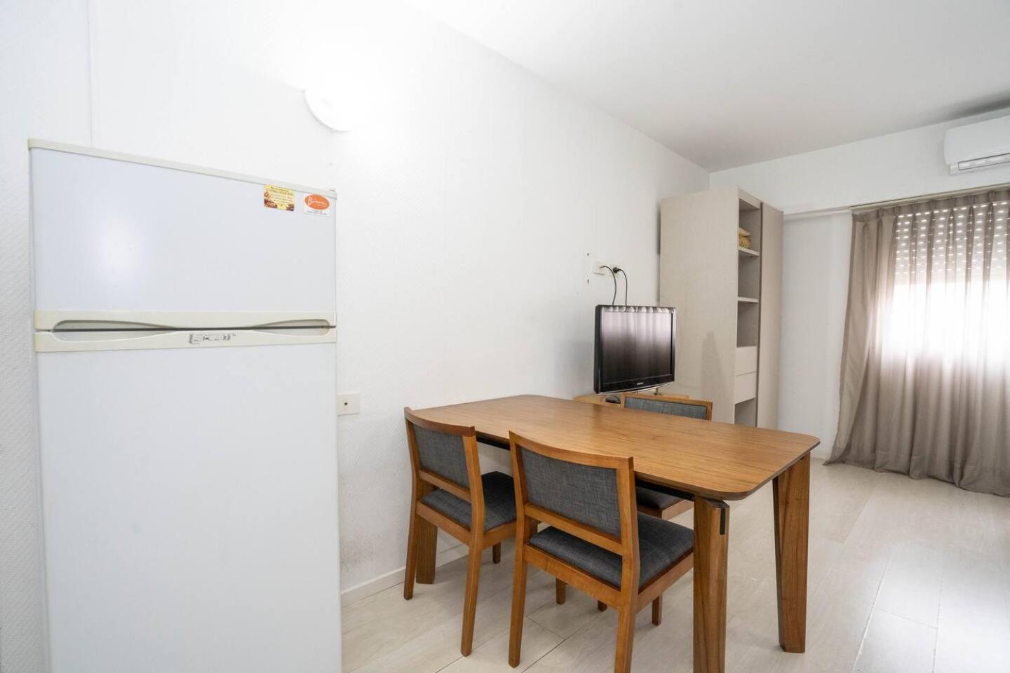 Apartamento Esmeralda