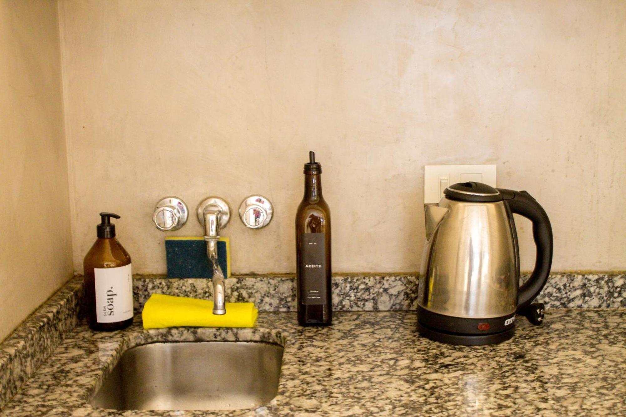 Esmeralda Apartamento