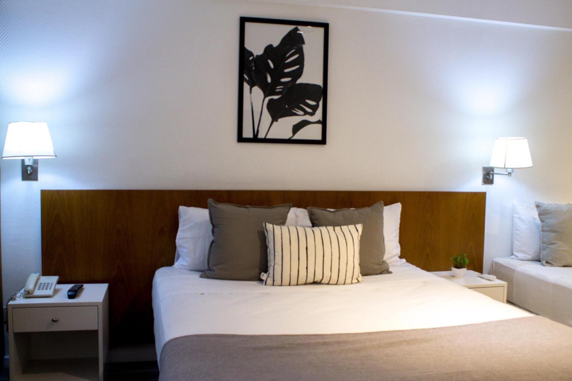 Apartamento Esmeralda Ciudad Autónoma de Buenos Aires