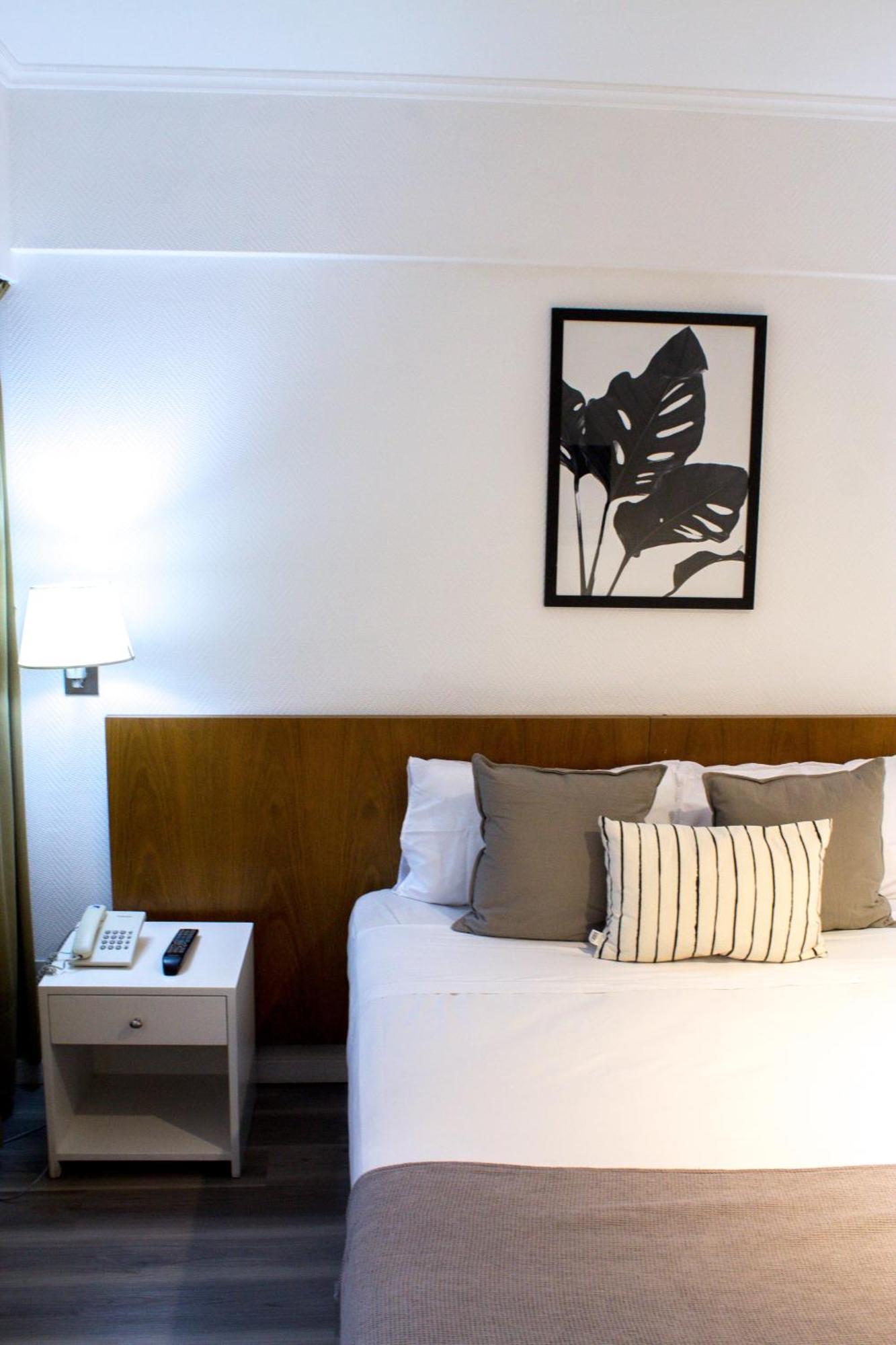 Apartamento Esmeralda