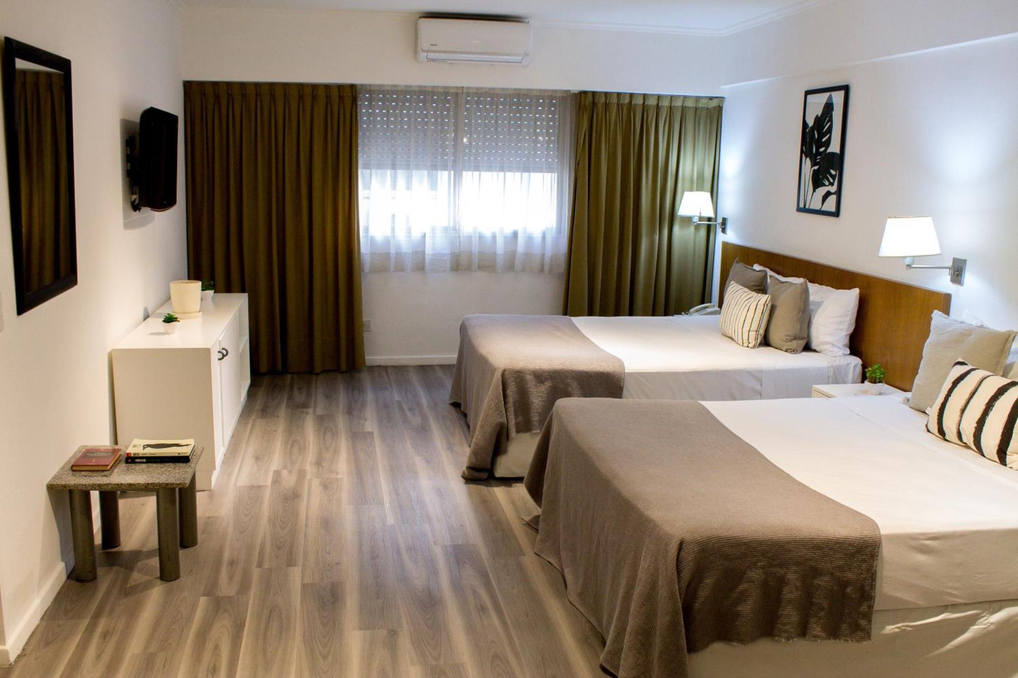 Esmeralda Apartamento Ciudad Autónoma de Buenos Aires