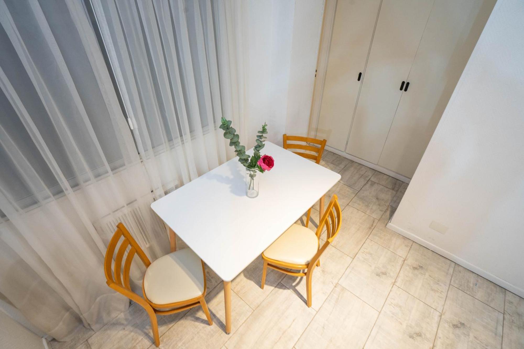 Apartamento Esmeralda *