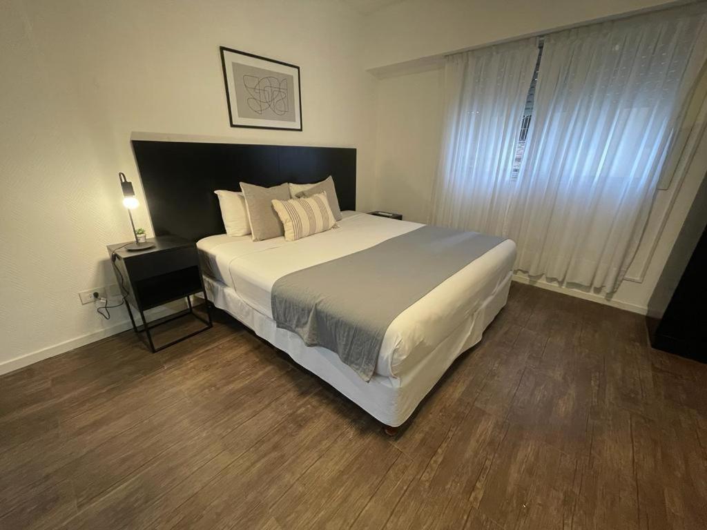 Esmeralda Apartamento *