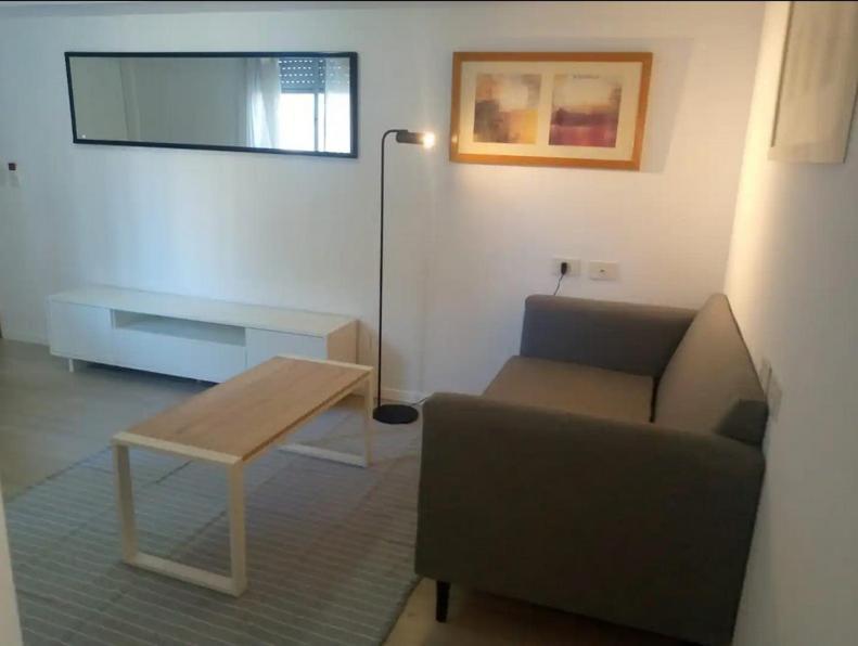 Apartamento Esmeralda Ciudad Autónoma de Buenos Aires