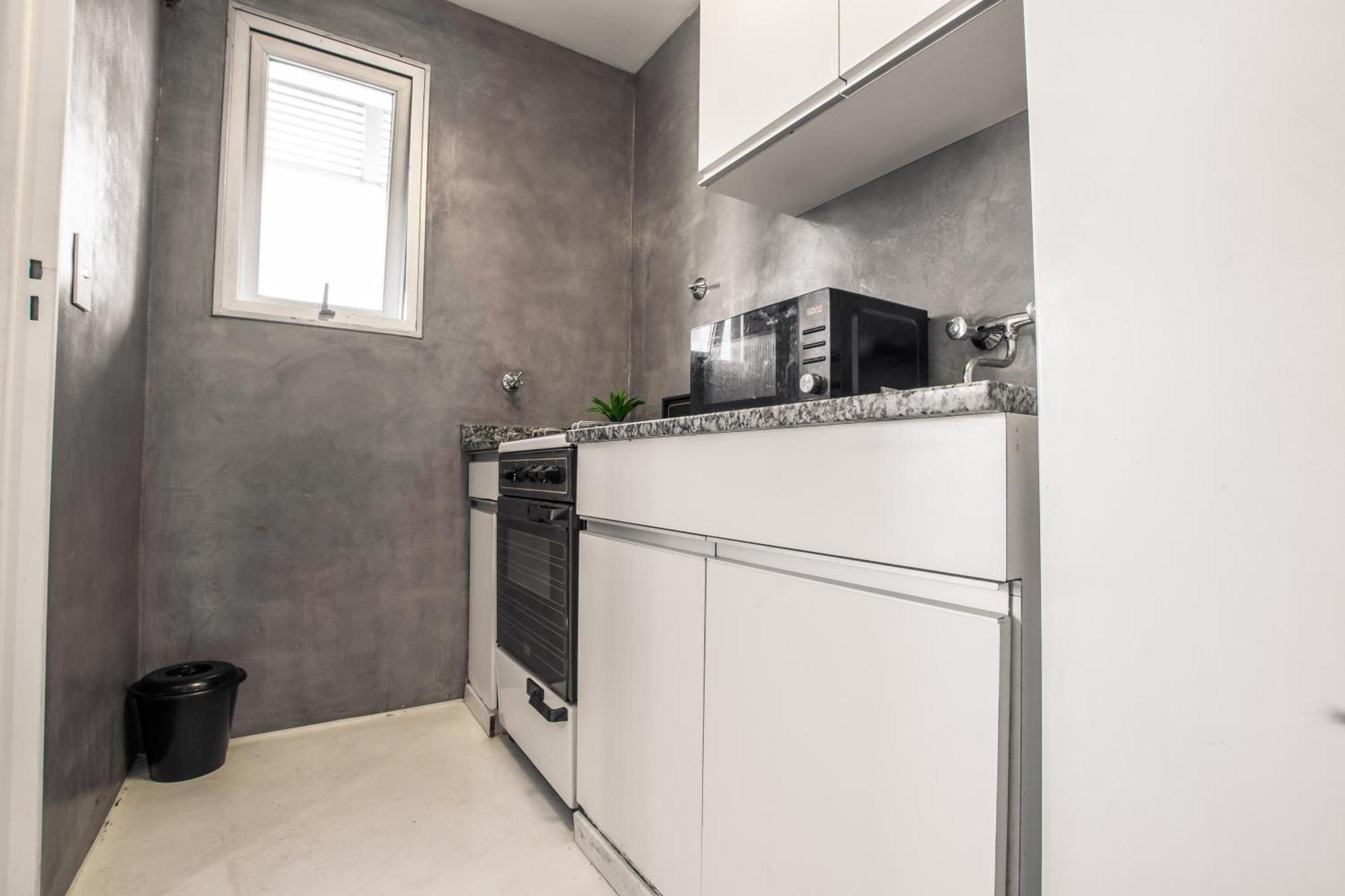 Esmeralda Apartamento Ciudad Autónoma de Buenos Aires
