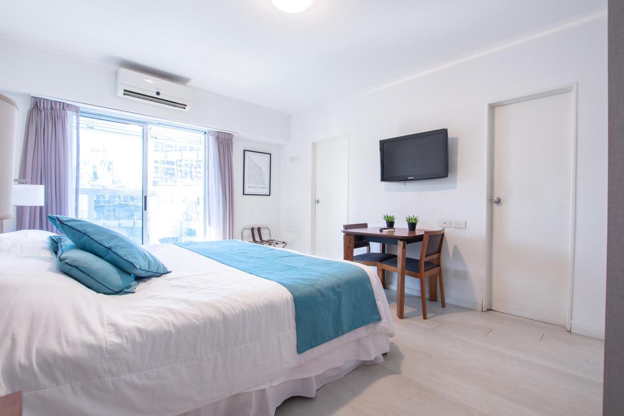 Esmeralda Apartamento