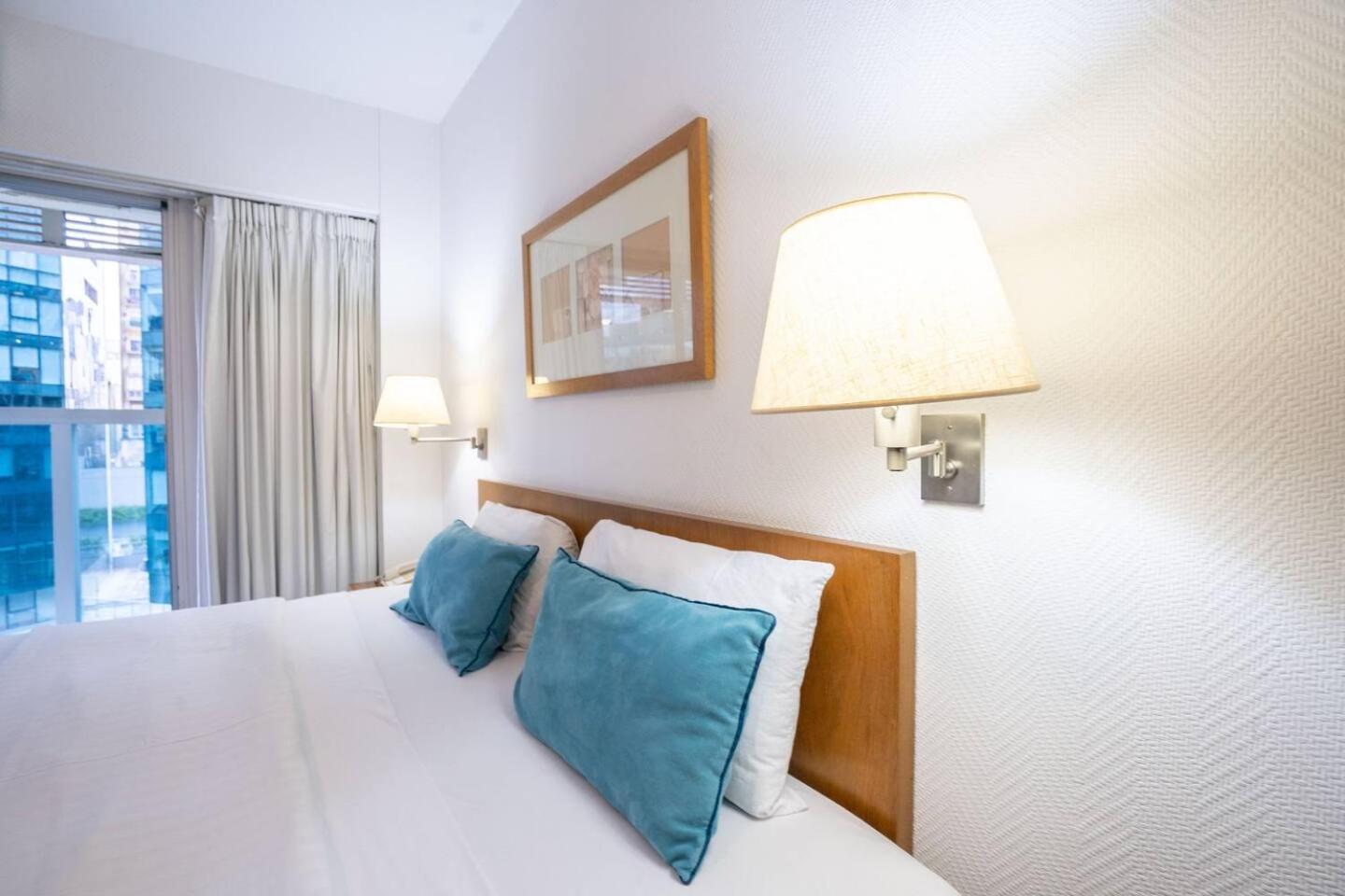 Apartamento Esmeralda Ciudad Autónoma de Buenos Aires
