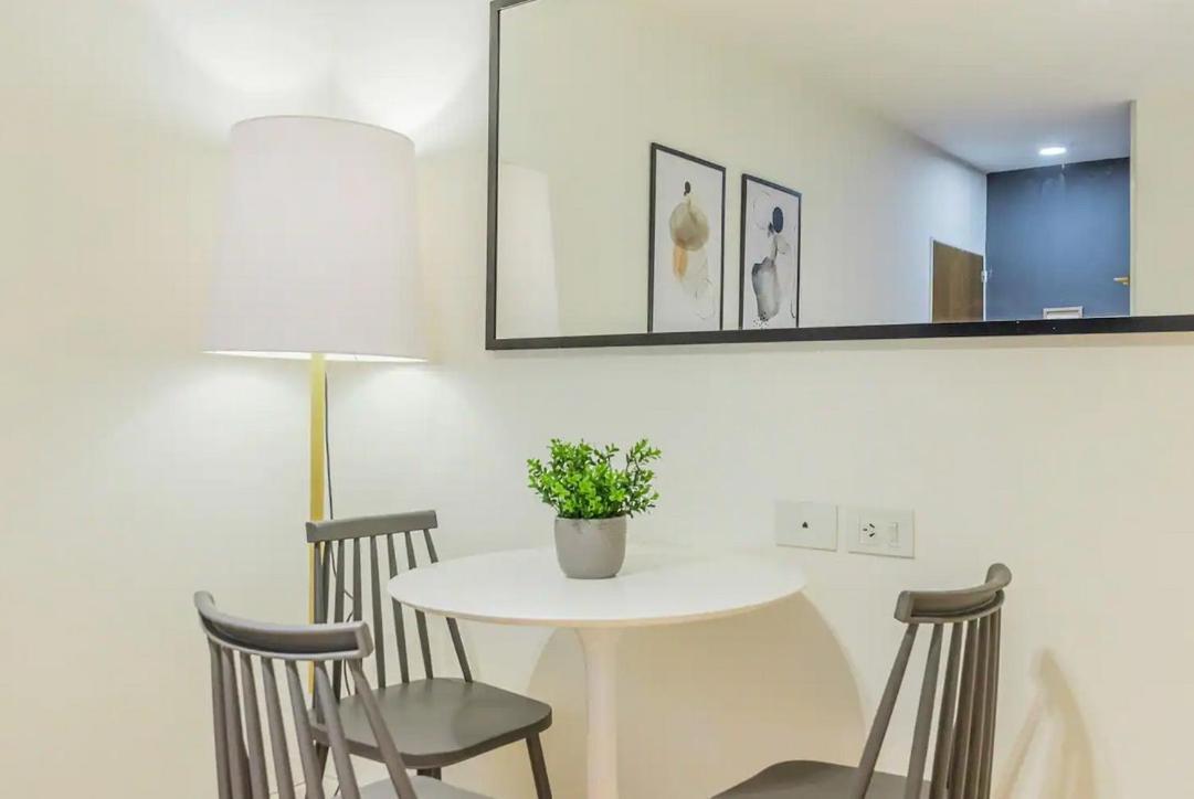 Esmeralda Apartamento *