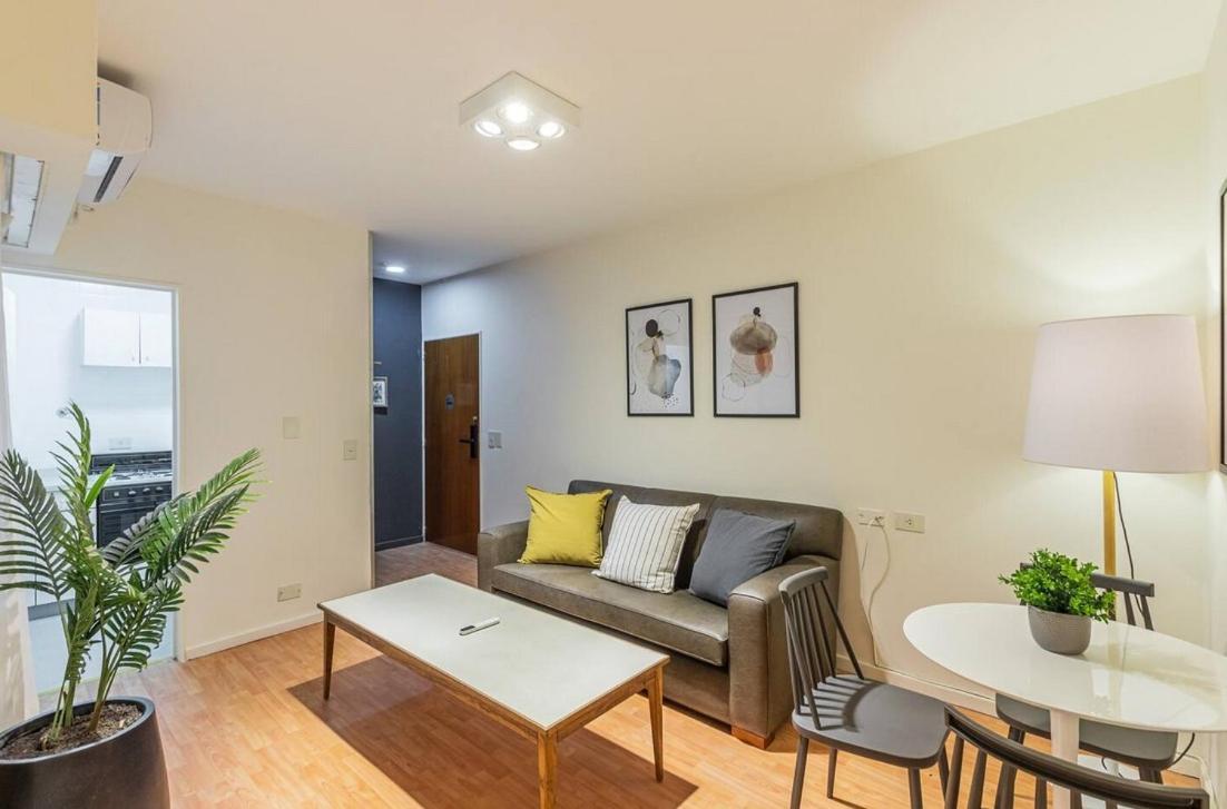 Esmeralda Apartamento Ciudad Autónoma de Buenos Aires