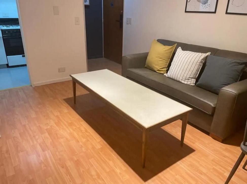 Esmeralda Apartamento *