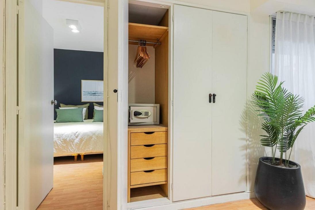 Apartamento Esmeralda *