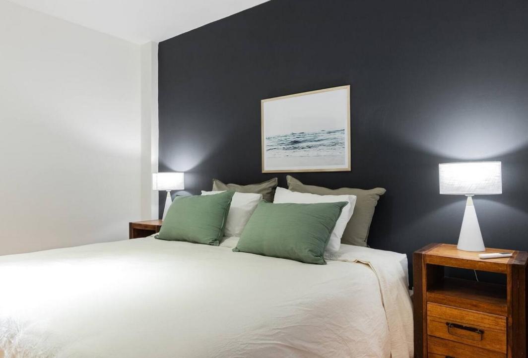 Esmeralda Apartamento Ciudad Autónoma de Buenos Aires