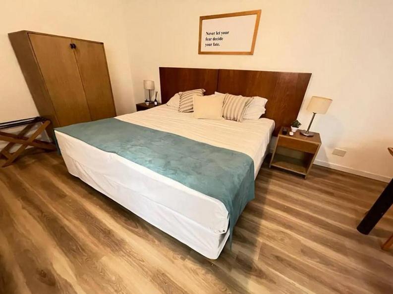 Esmeralda Apartamento *