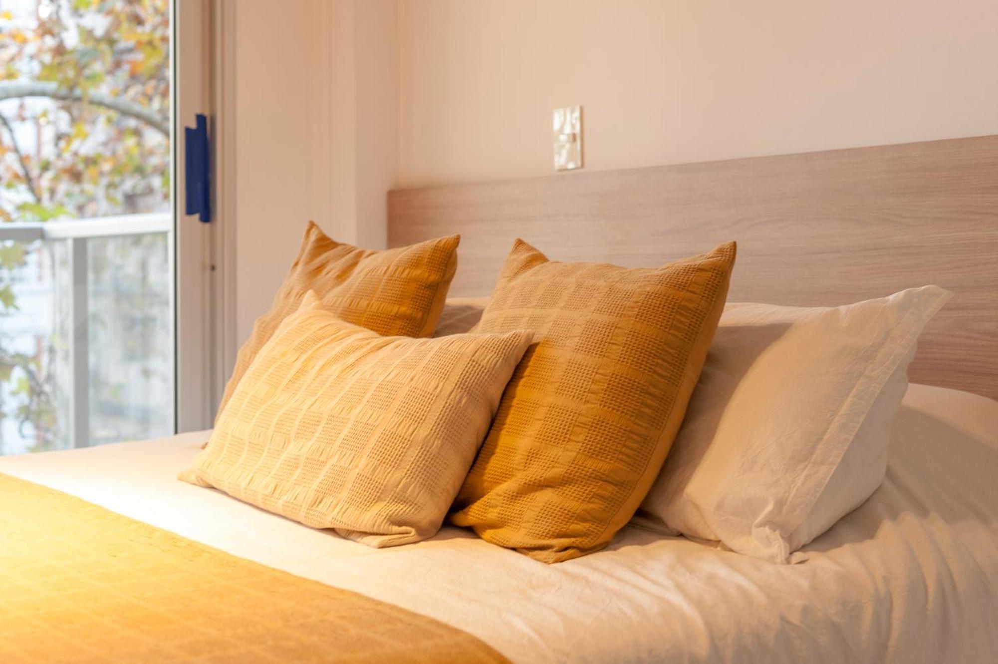 Cloudba Oro En Palermo Soho Apartamento Buenos Aires