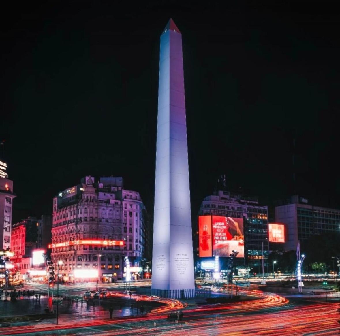 Travelers Apartamento Ciudad Autónoma de Buenos Aires