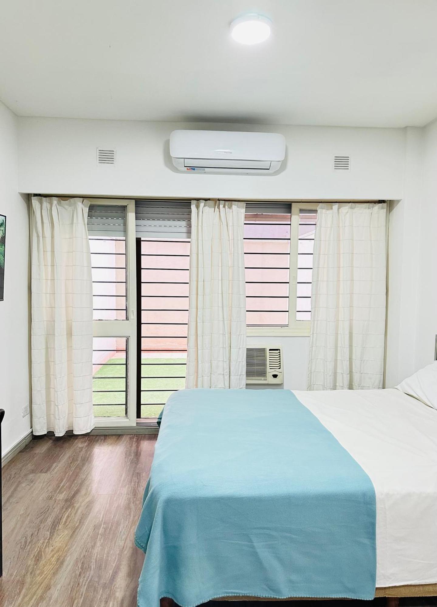 Travelers Apartamento Ciudad Autónoma de Buenos Aires