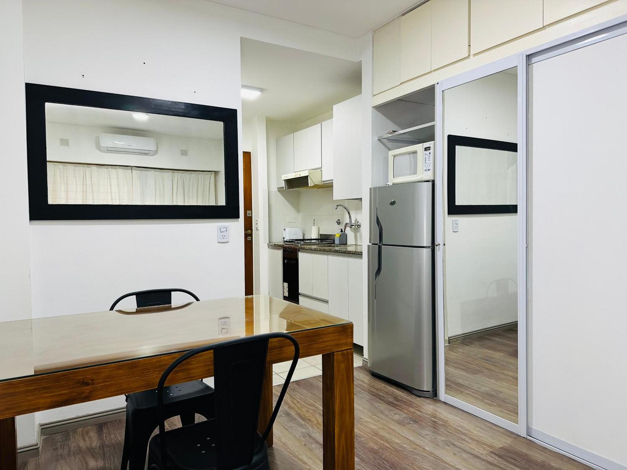 Travelers Apartamento *