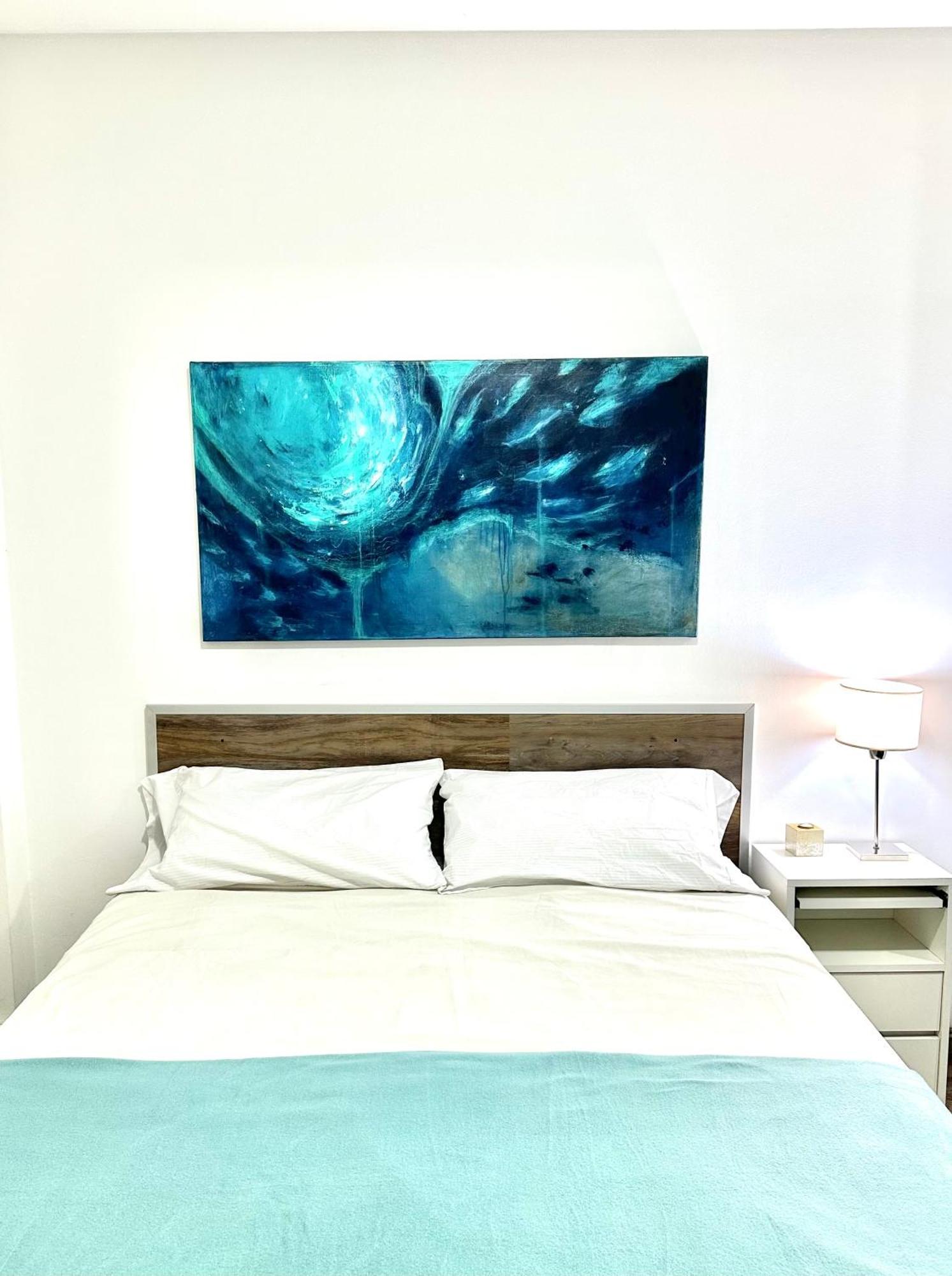 Apartamento Travelers *