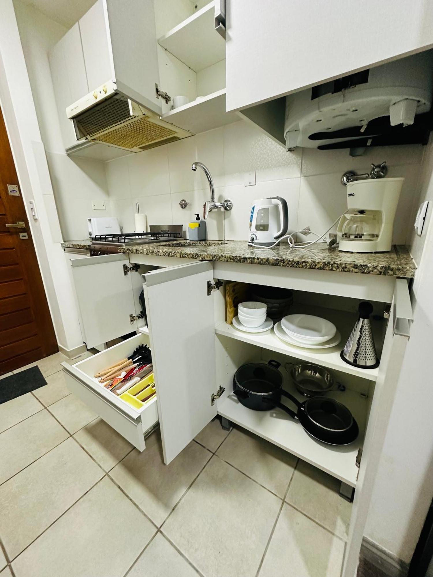 Travelers Apartamento
