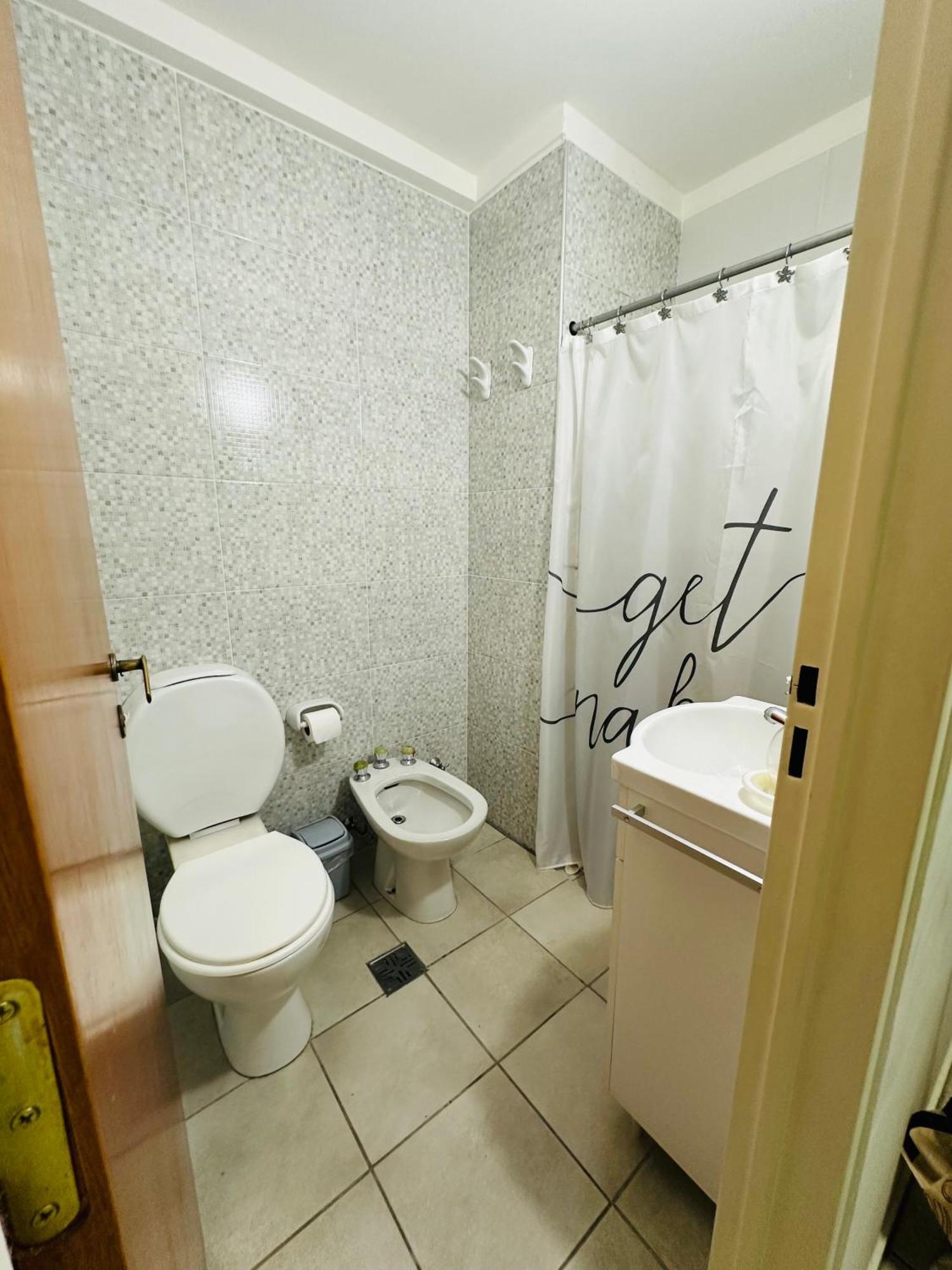 Apartamento Travelers Ciudad Autónoma de Buenos Aires