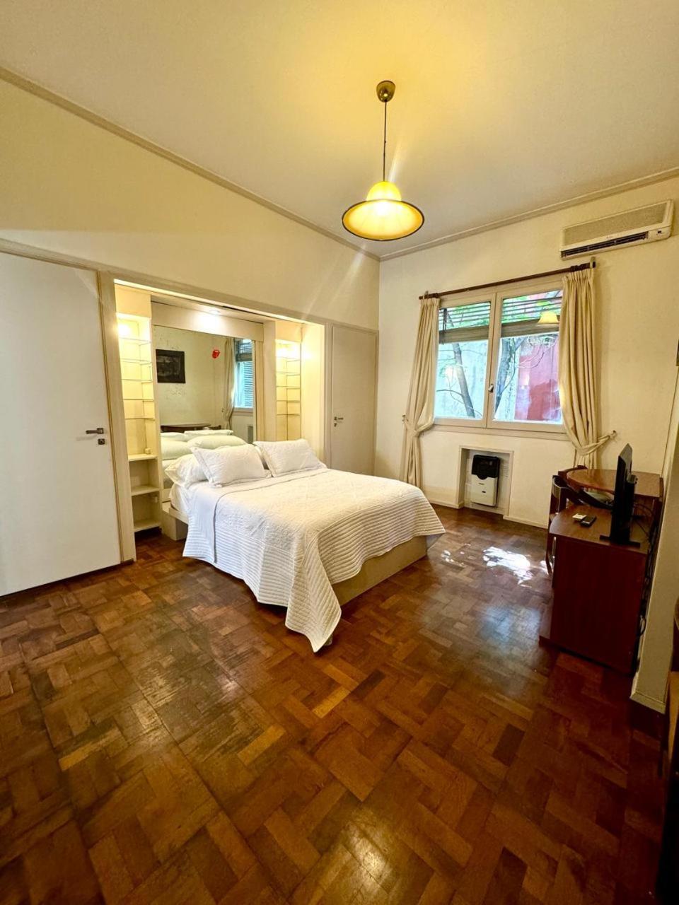 Confortable Monoambiente Con Enfoque Apartamento *