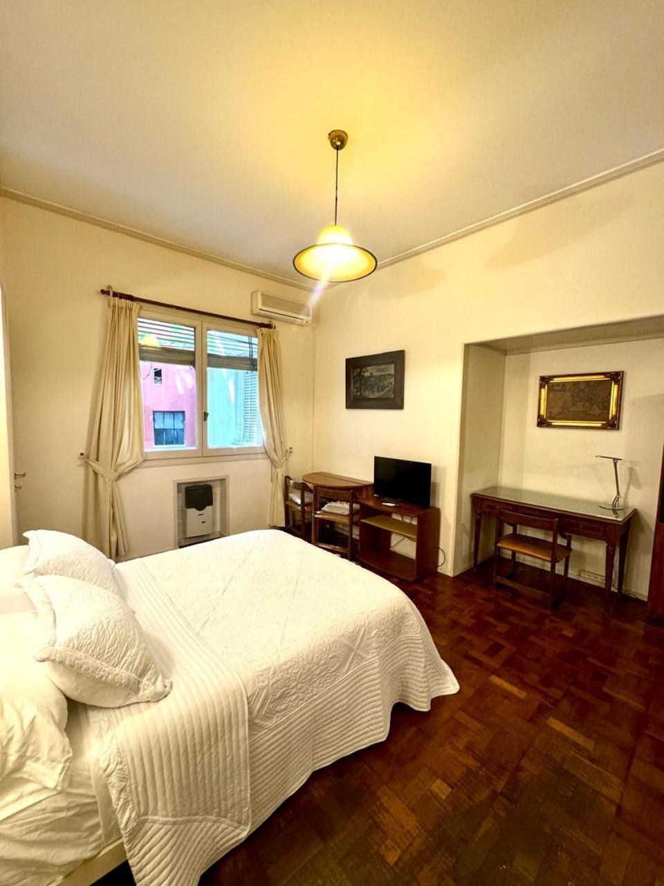 Confortable Monoambiente Con Enfoque Apartamento Ciudad Autónoma de Buenos Aires