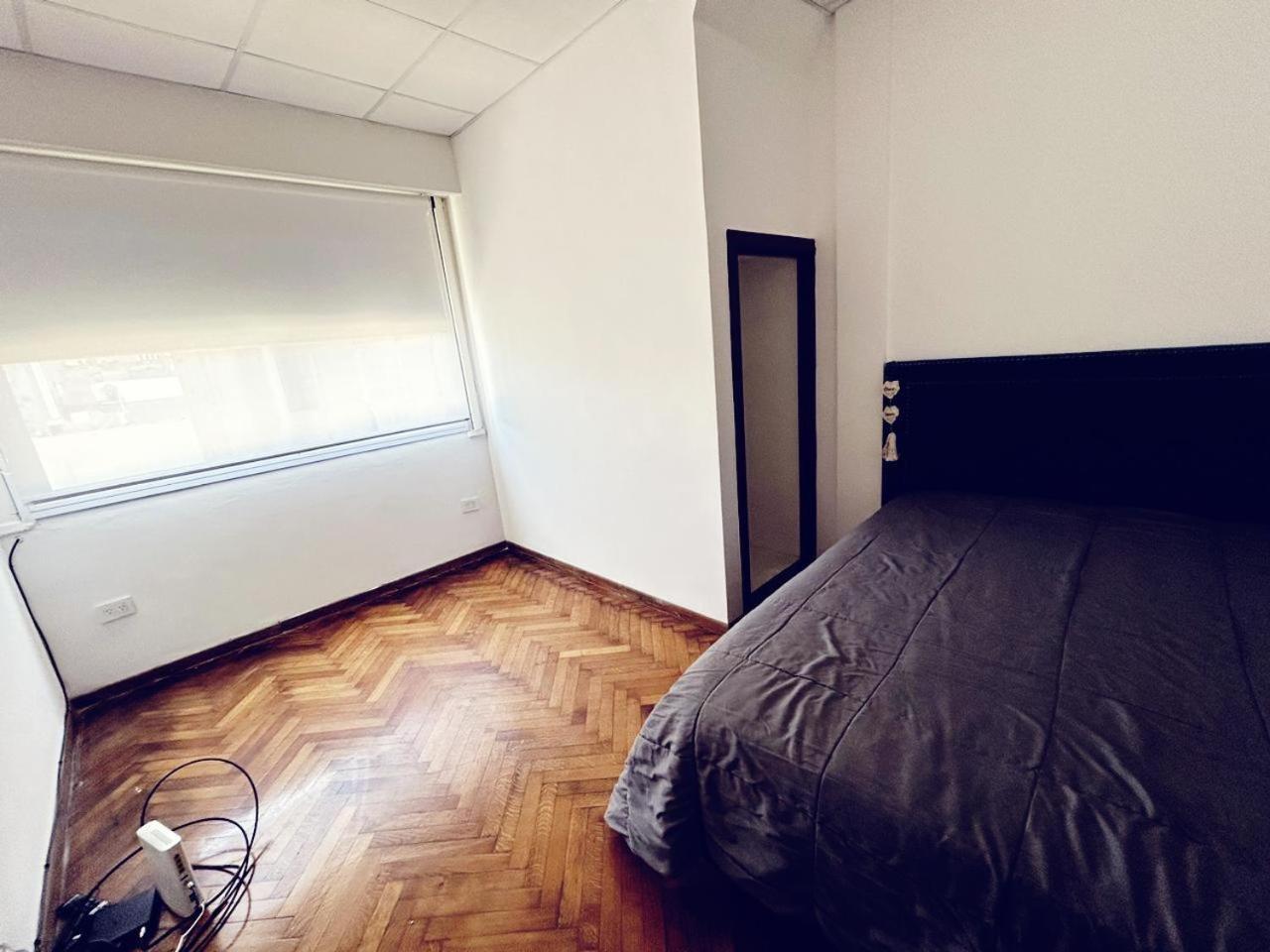 Apartamento Corazon De Ciudad Autónoma de Buenos Aires