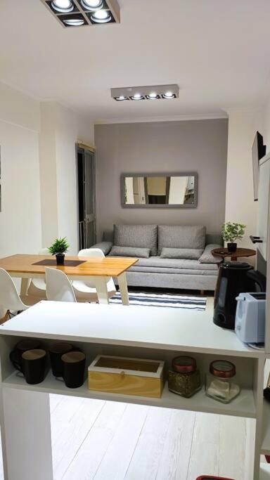Hermoso Dto En Super Ubicacion Apartamento *
