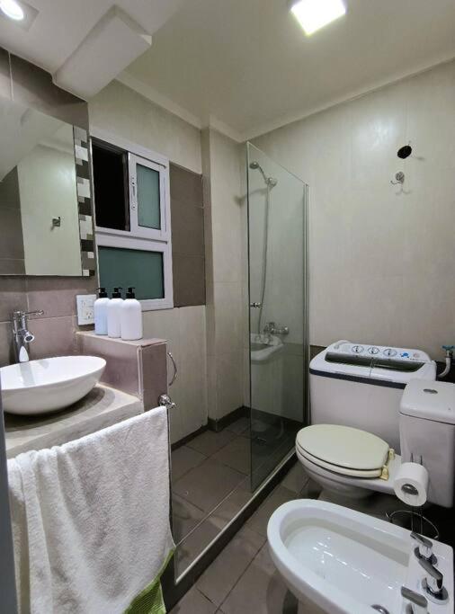 Hermoso Dto En Super Ubicacion Apartamento Ciudad Autónoma de Buenos Aires