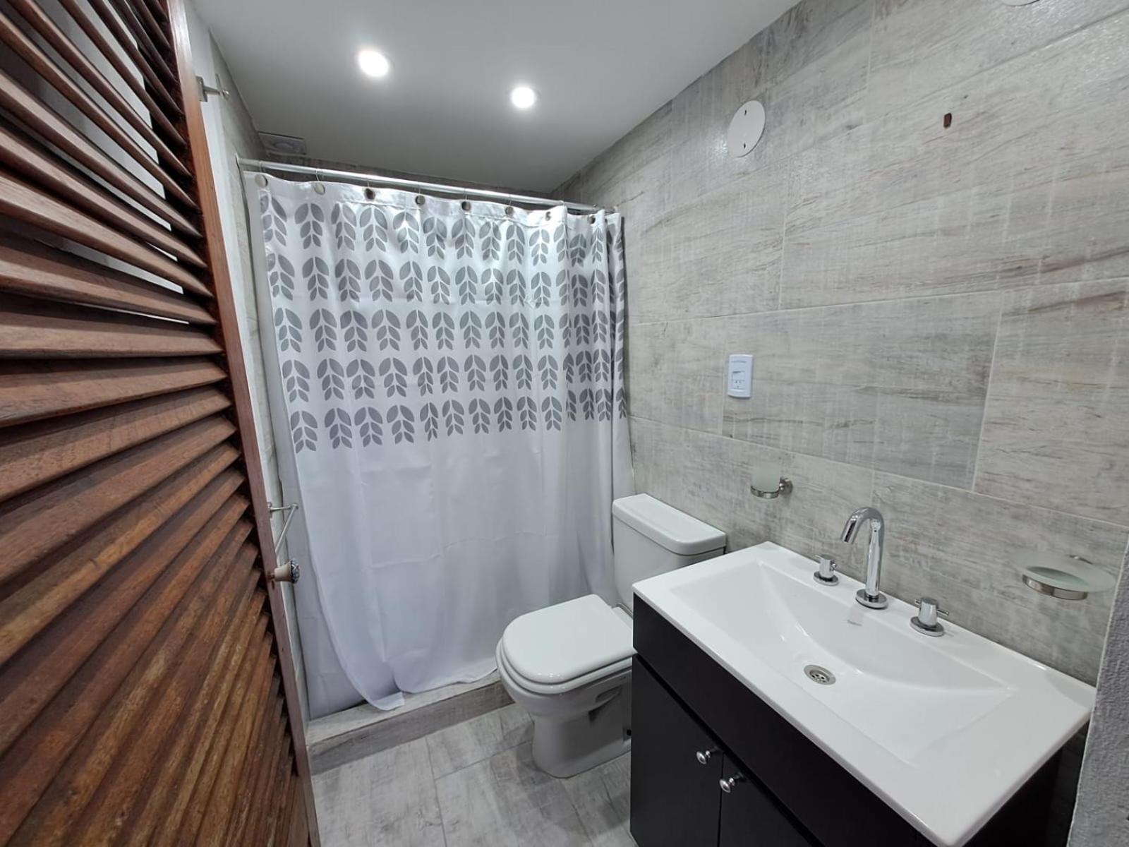 Apartment Esquina Magallanes *