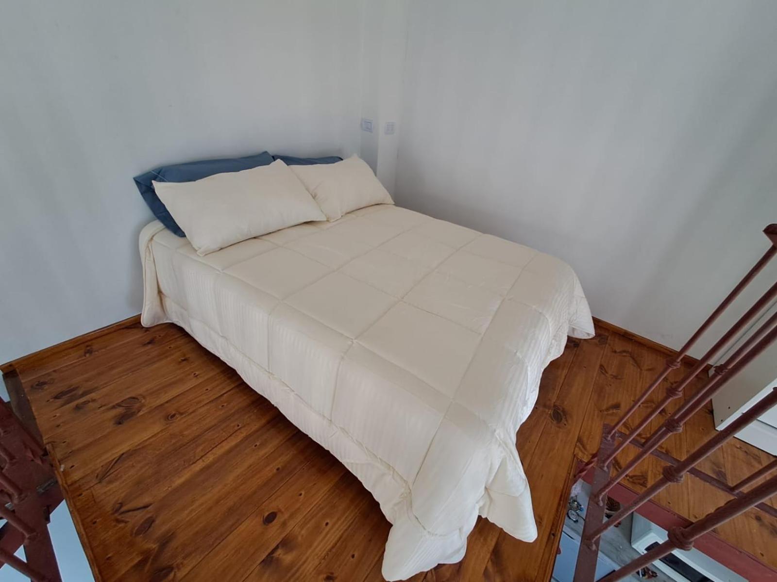 Apartment Esquina Magallanes Buenos Aires