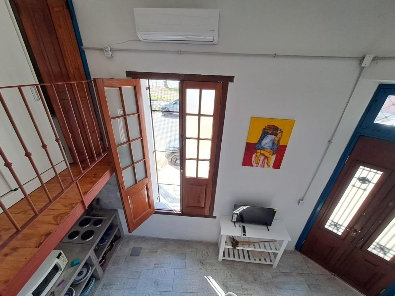 Apartment Esquina Magallanes *
