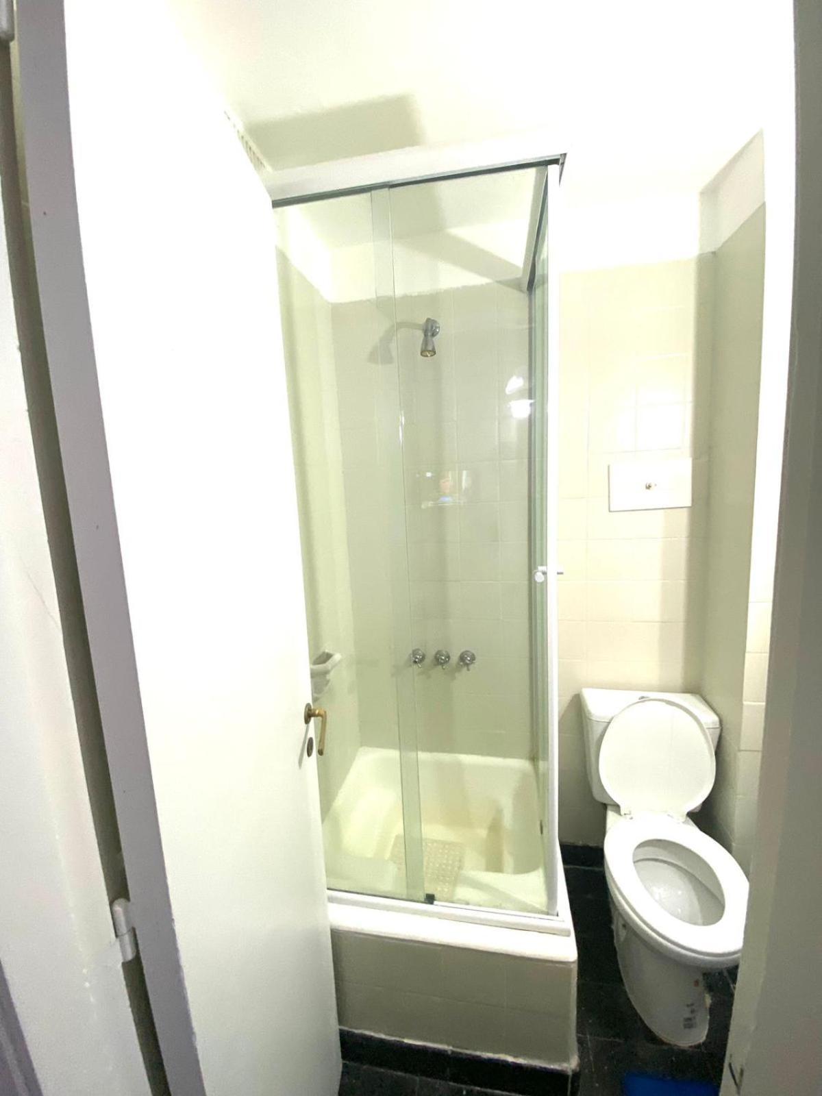 Apartamento Departamento Recoleta *