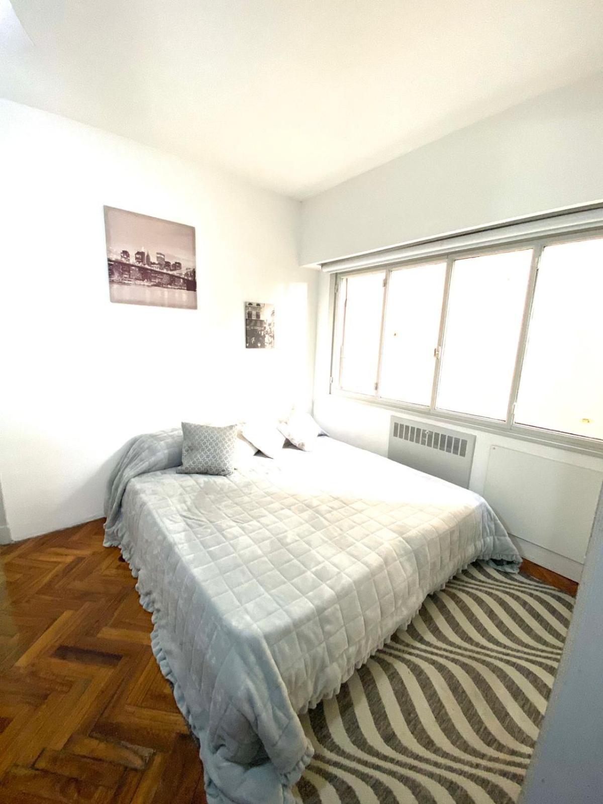 Departamento Recoleta Apartamento Ciudad Autónoma de Buenos Aires