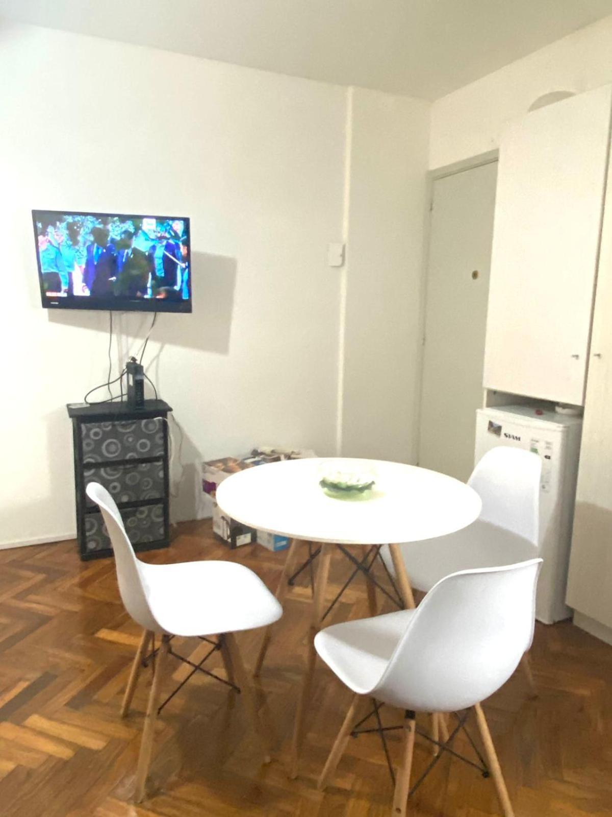 Departamento Recoleta Ciudad Autónoma de Buenos Aires