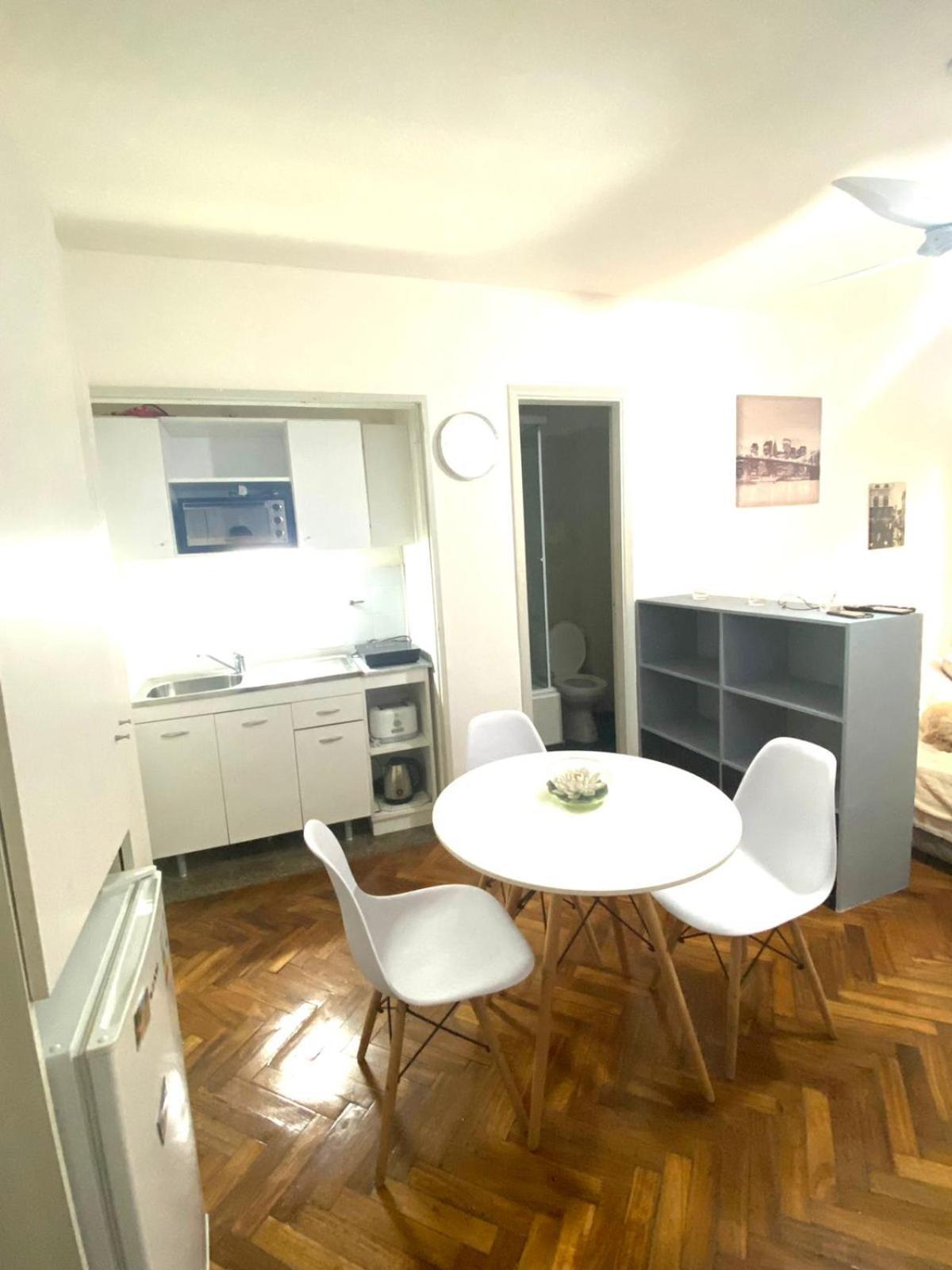 Departamento Recoleta Apartamento Ciudad Autónoma de Buenos Aires