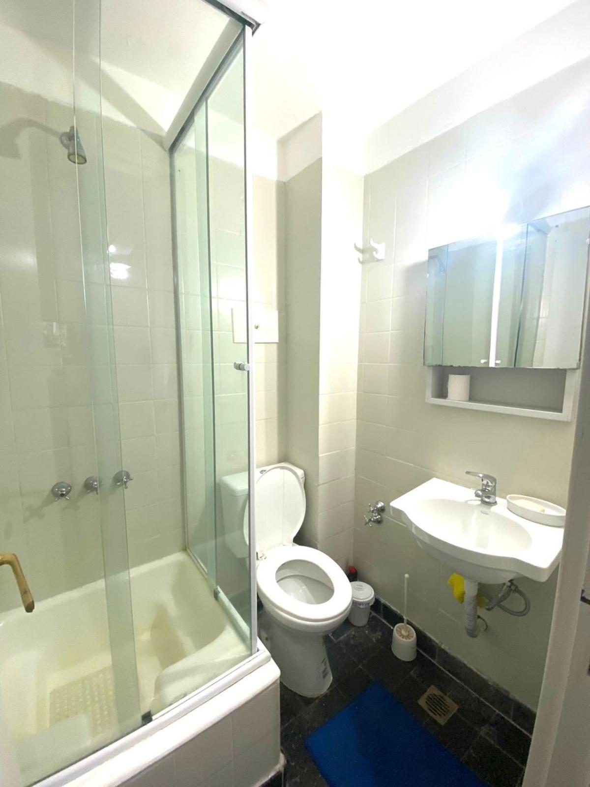 Departamento Recoleta Ciudad Autónoma de Buenos Aires