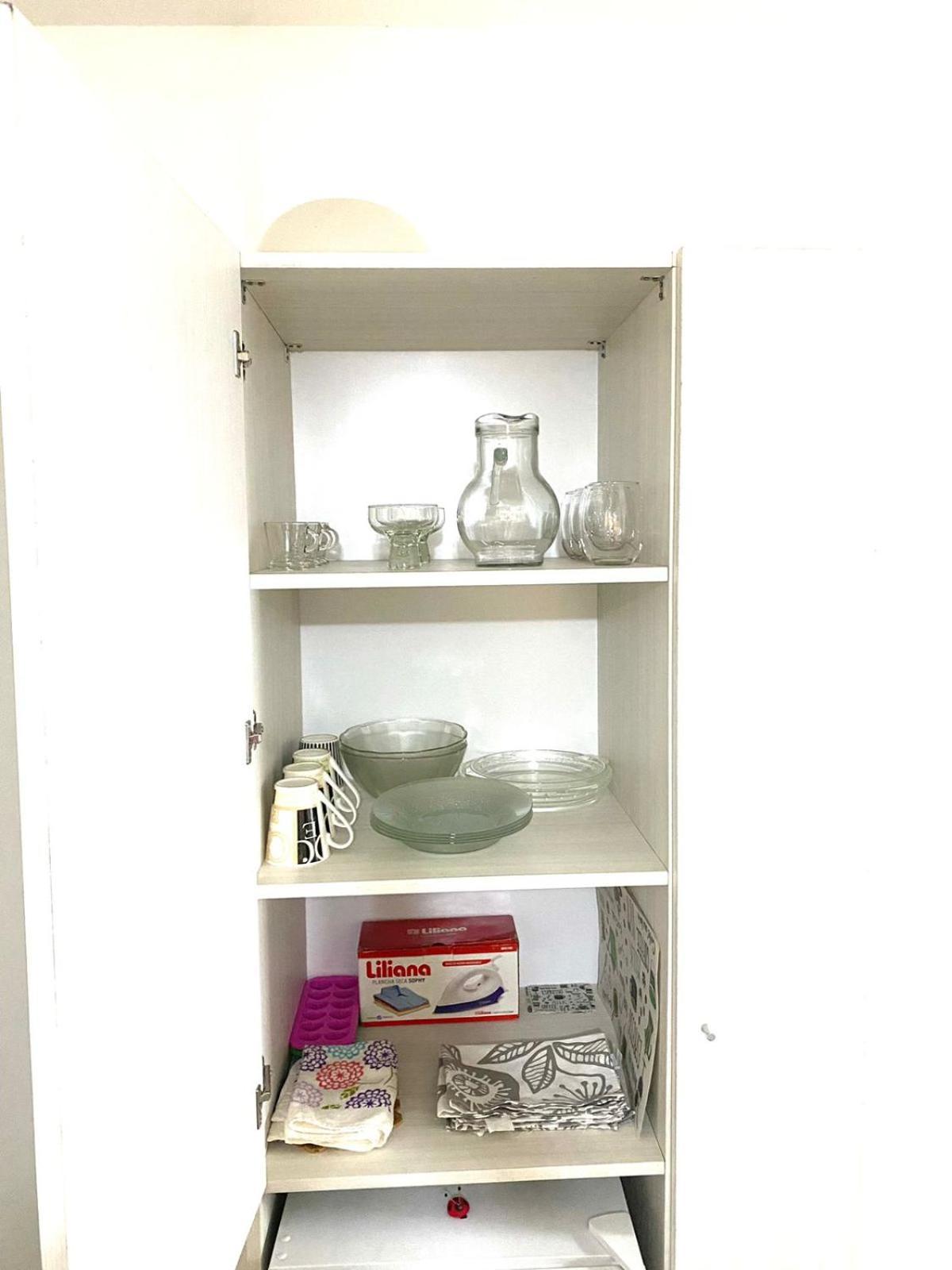 Apartamento Departamento Recoleta