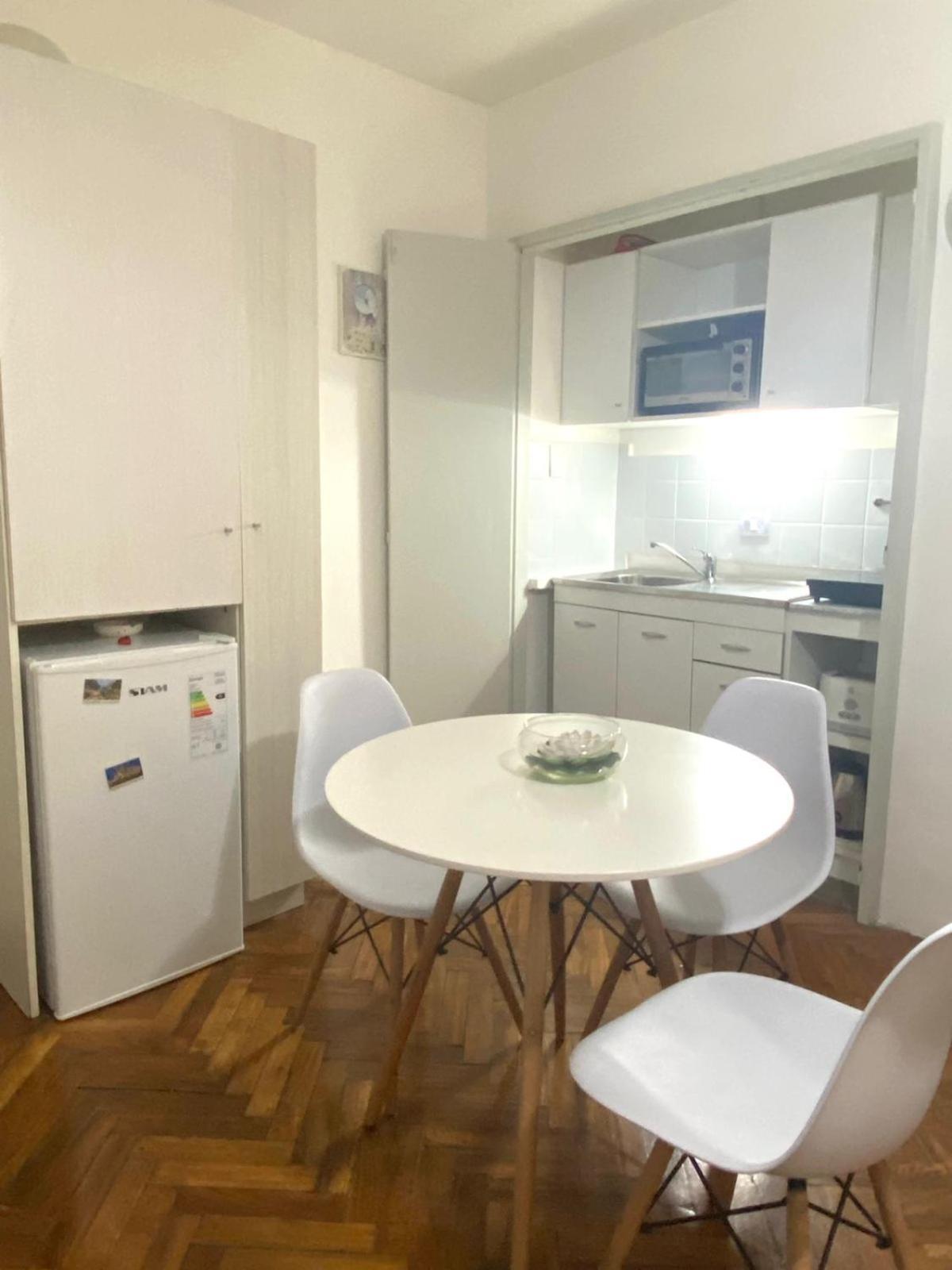 Departamento Recoleta * Ciudad Autónoma de Buenos Aires