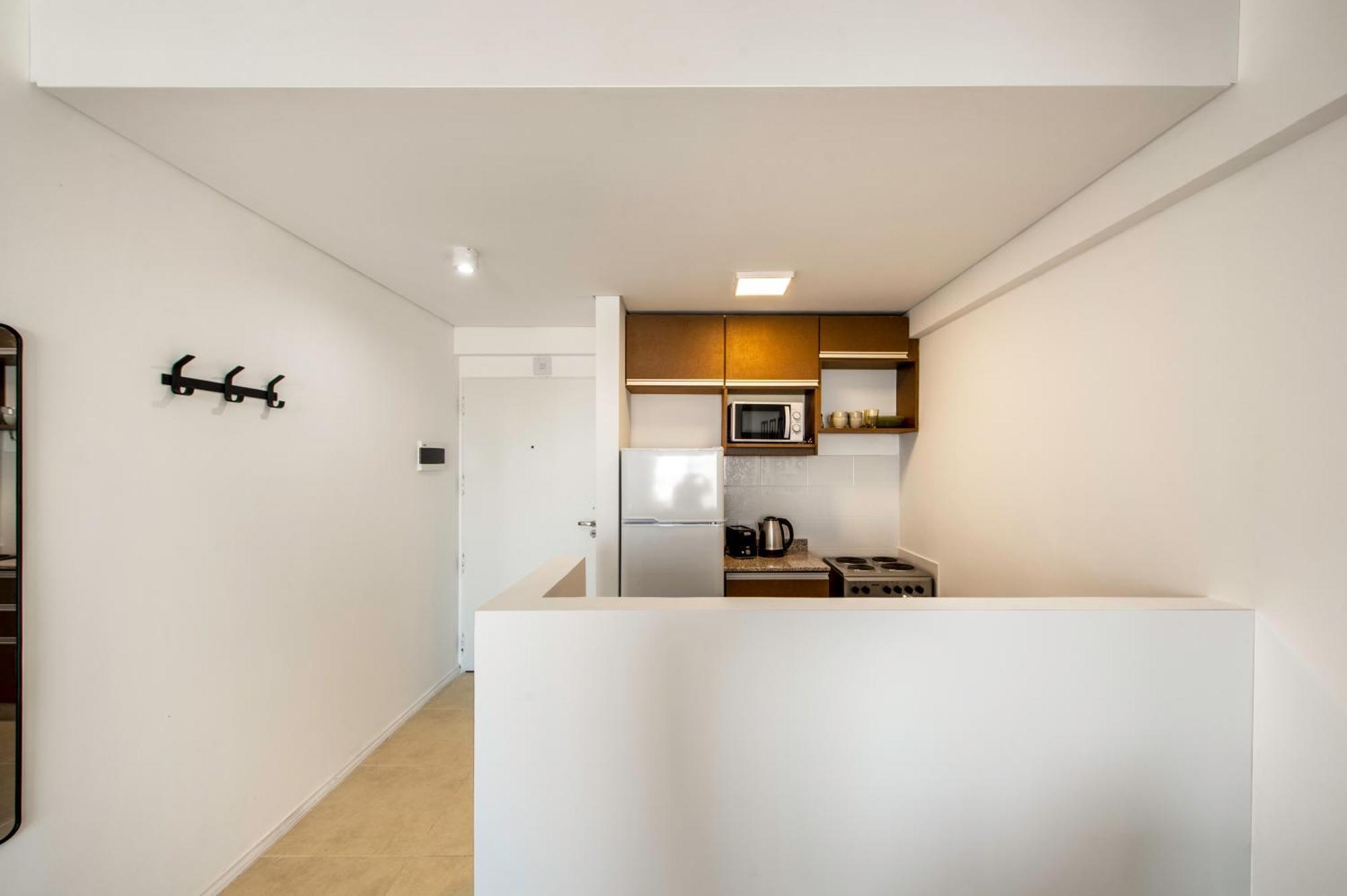 Casa Campus Palermo Hollywood * Ciudad Autónoma de Buenos Aires