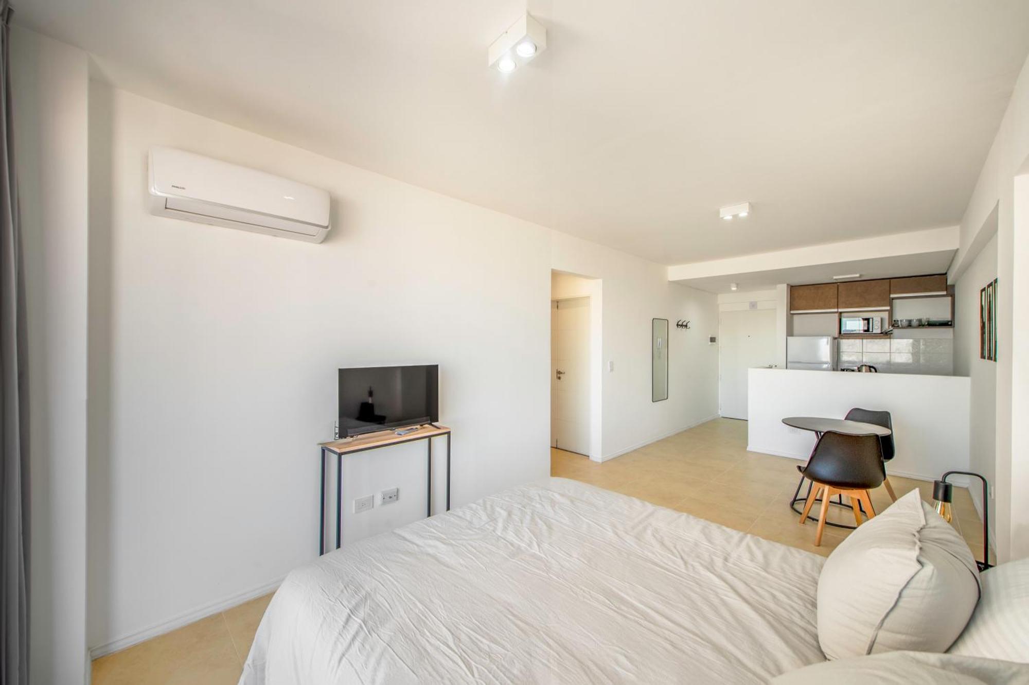 Apartamento Casa Campus Palermo Hollywood Ciudad Autónoma de Buenos Aires