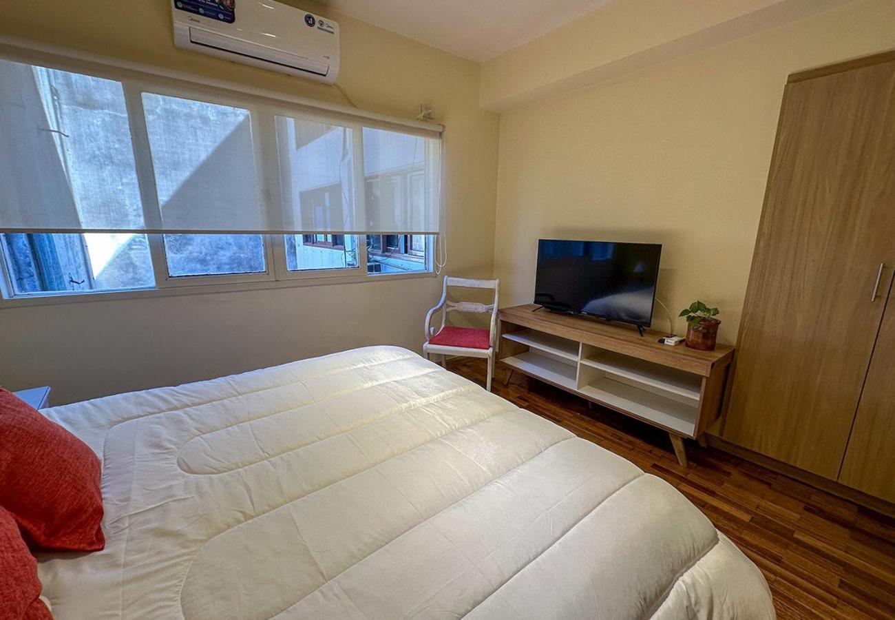 Apartamento Rentup - Funcional Monoambiente Zona Congreso