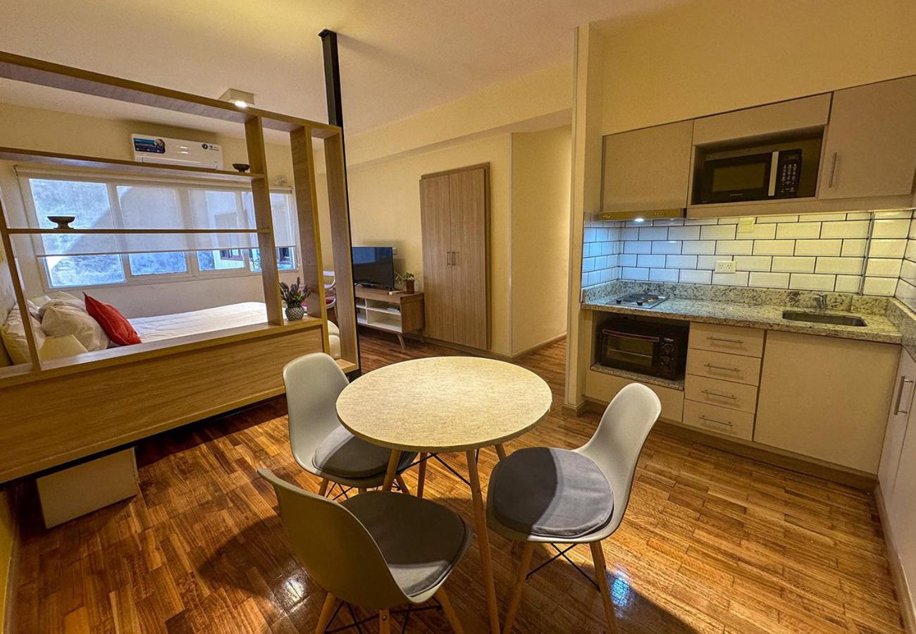 Apartamento Rentup - Funcional Monoambiente Zona Congreso Buenos Aires