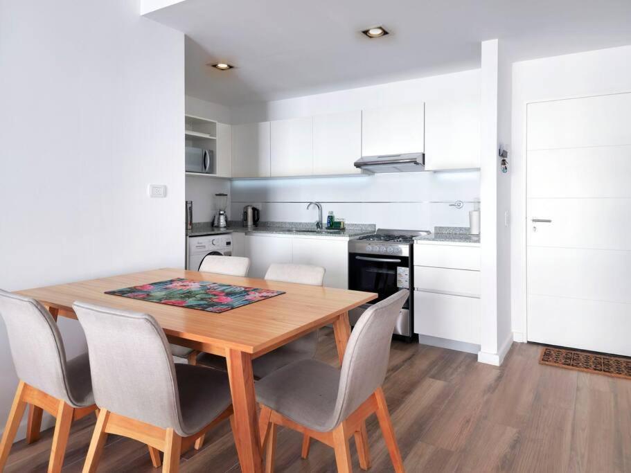 Apartamento Mid-long Term With Balcony Ciudad Autónoma de Buenos Aires
